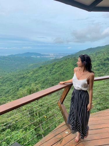 Hotel Trekker Glamping