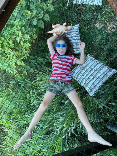 Hotel Trekker Glamping