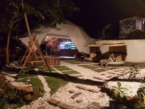 Hotel Trekker Glamping