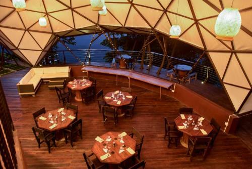 Hotel Trekker Glamping