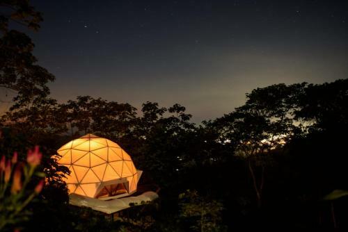 Hotel Trekker Glamping