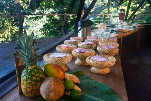 Hotel Trekker Glamping