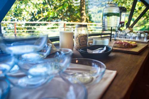 Hotel Trekker Glamping