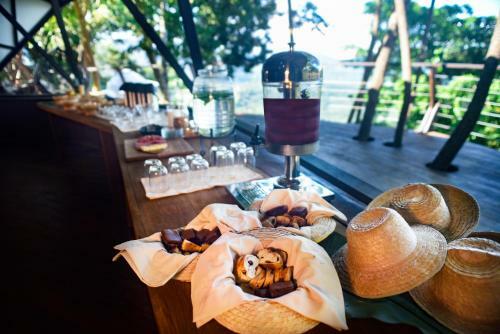 Hotel Trekker Glamping
