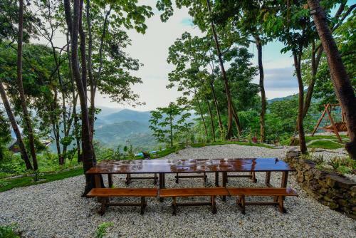 Hotel Trekker Glamping