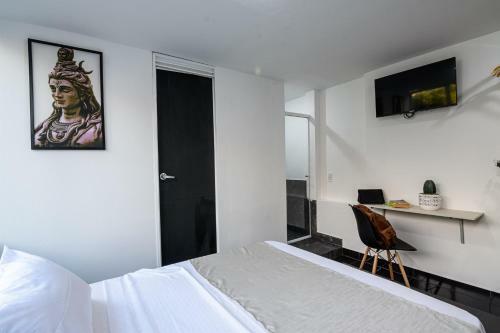 Bed & Breakfast Alma Hotel