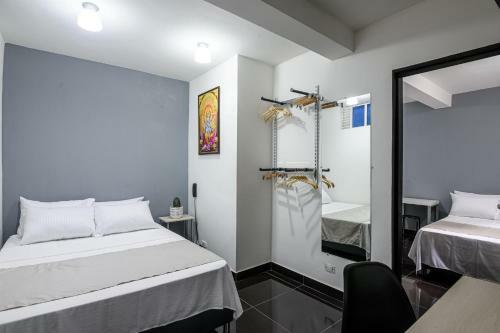 Bed & Breakfast Alma Hotel