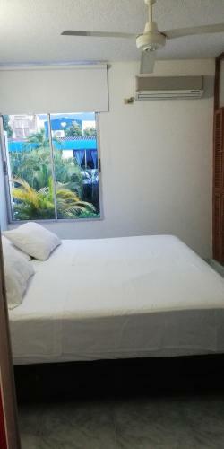 Hotel Miami, Melgar