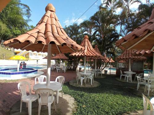 Hotel Villa San Cayetano