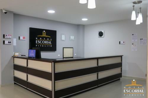 Hotel Escorial Pitalito