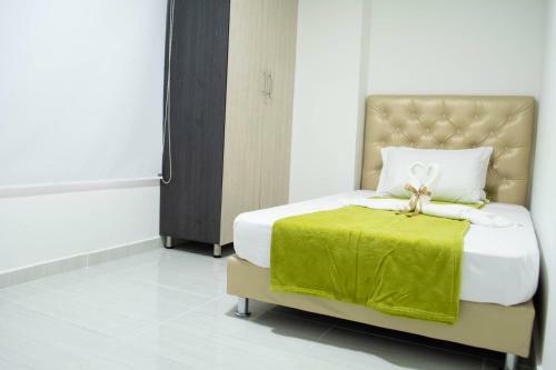 Apartahotel 222