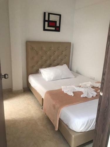 Apartahotel 222