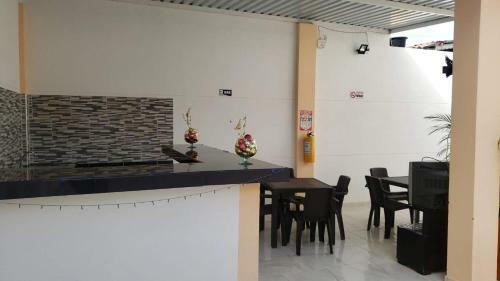 Palmari Hotel
