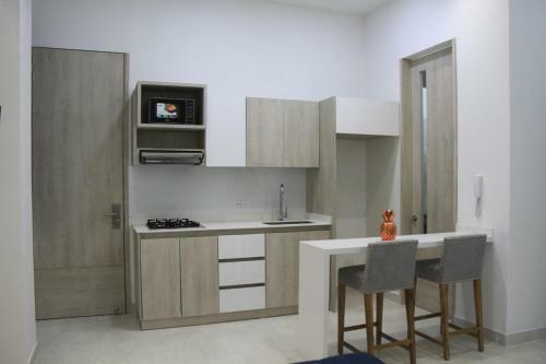 Apartamentos Loft Mikonos