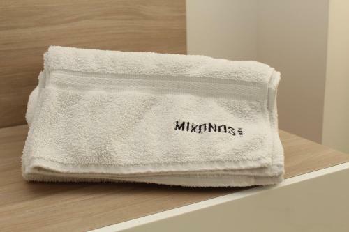 Apartamentos Loft Mikonos