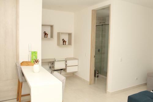 Apartamentos Loft Mikonos