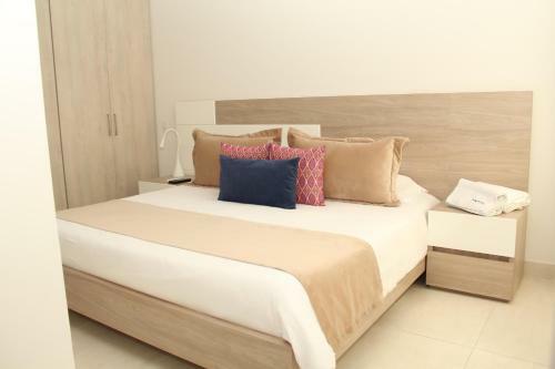 Apartamentos Loft Mikonos