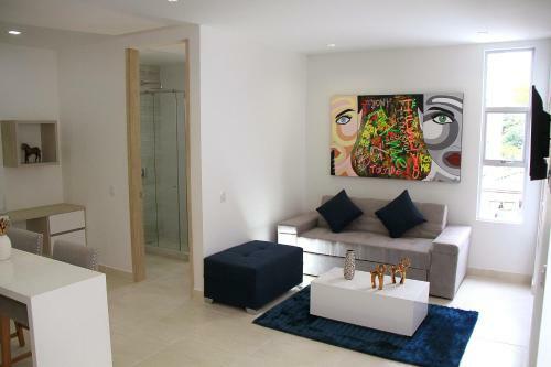 Apartamentos Loft Mikonos