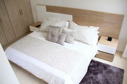 Apartamentos Loft Mikonos