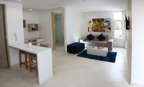 Apartamentos Loft Mikonos