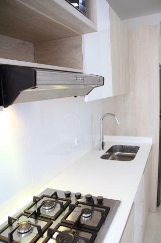 Apartamentos Loft Mikonos