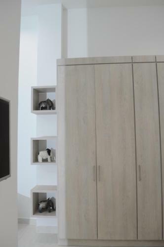 Apartamentos Loft Mikonos
