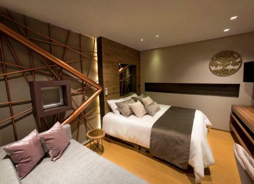 �lbura Hotel