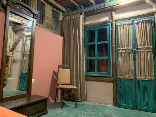 Hostal Jui Chi Mama