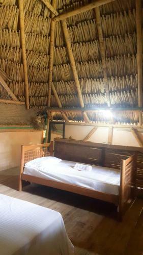 Hostal Jui Chi Mama