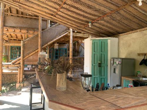 Hostal Jui Chi Mama
