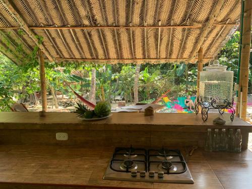 Hostal Jui Chi Mama