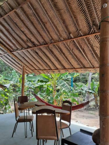 Hostal Jui Chi Mama
