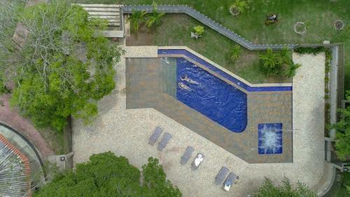 Samadhi Ecohotel - Puerto Escondido