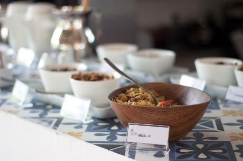 Cotinga Hotel Spa