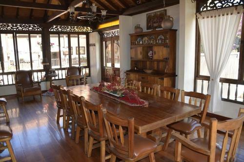 Bed & Breakfast Posada Corinto Paipa