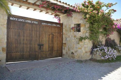 Bed & Breakfast Posada Corinto Paipa