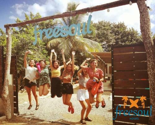 Hostal Freesoul Hostel
