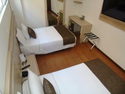 Hotel Paradise
