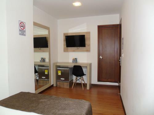 Hotel Paradise