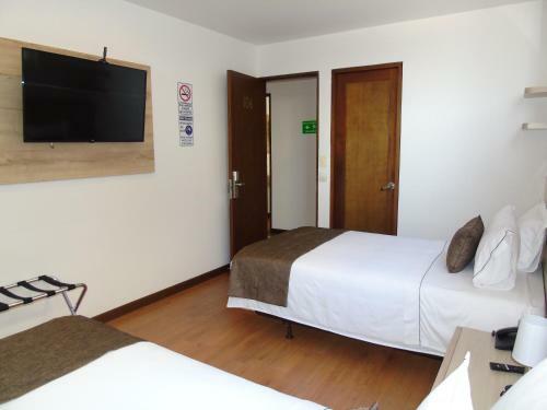 Hotel Paradise
