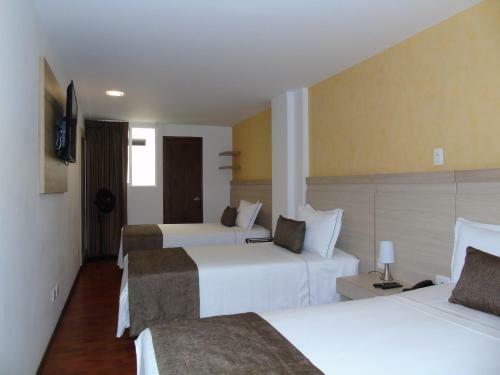 Hotel Paradise
