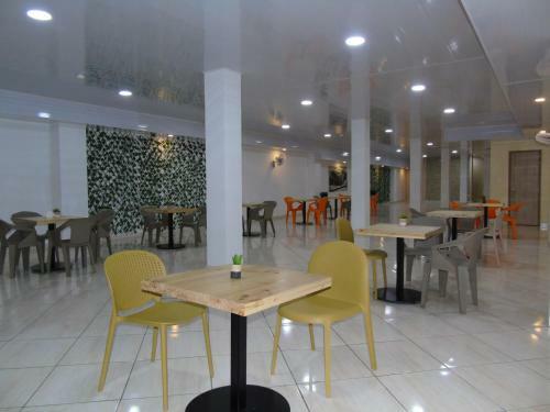 Hotel Paradise