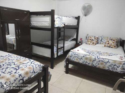 Hotel Flor Gloria