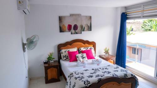 Hotel Flor Gloria
