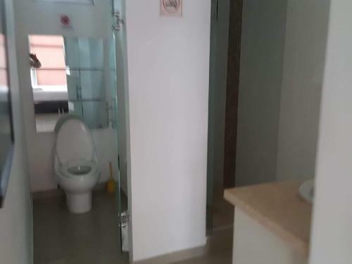 Apartamento Aparataestudio Amoblado Centro