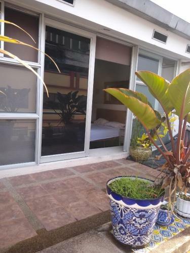 Apartamento Aparataestudio Amoblado Centro