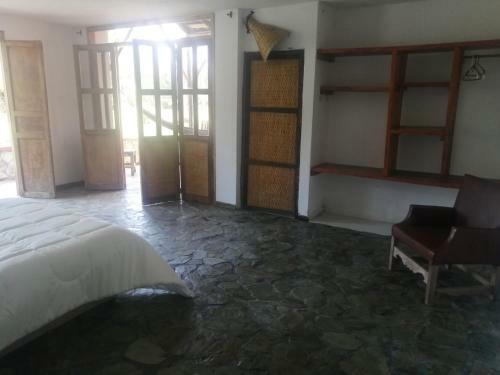 Lodge Nice Place With Two Floors Good For Families