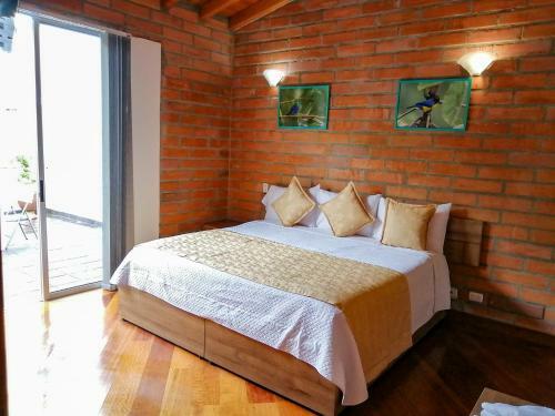 Hotel Hevilat Para�so de Oriente