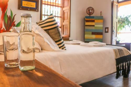 Lodge Finca La Manchuria