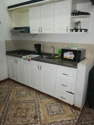 Apartamento Maral 3